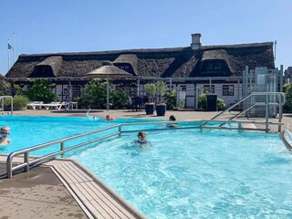 Vakantiepark Rønde  16