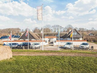 Holiday park Rønde  28