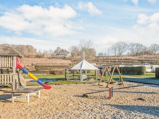 Parc de vacances Rønde  19