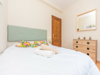Appartement Can Picafort Buitenaudio-opname 3