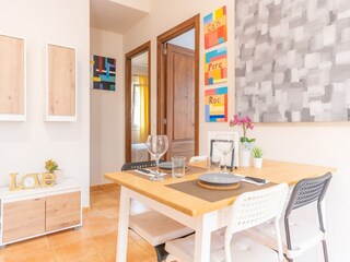 Apartment Can Picafort Features 26