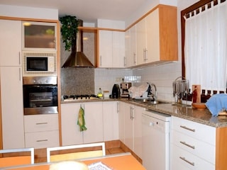 Villa Peratallada Ausstattung 12