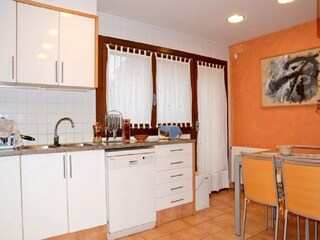 Villa Peratallada Features 14