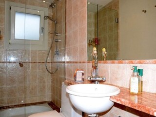 Villa Peratallada Ausstattung 16