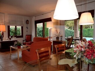 Villa Peratallada Kenmerken 9