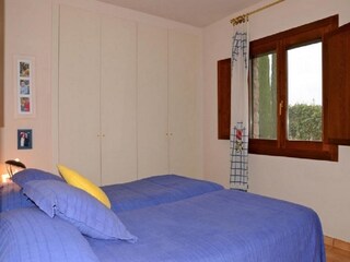 Villa Peratallada Features 18