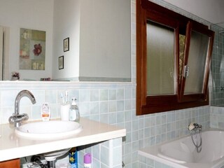 Villa Peratallada Features 11