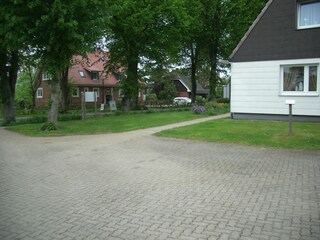 Parkplätze