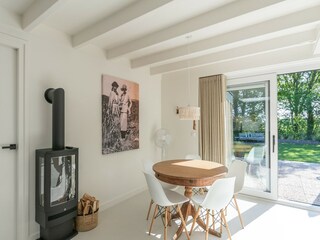 Casa de vacaciones Sint Maartenszee Características 14