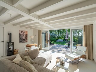 Holiday house Sint Maartenszee Features 16