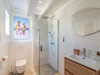 Vakantiehuis Sint Maartenszee Kenmerken 23