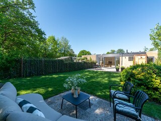 Holiday house Sint Maartenszee Outdoor Recording 2