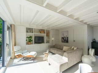 Casa de vacaciones Sint Maartenszee Características 6