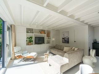 Vakantiehuis Sint Maartenszee Kenmerken 1