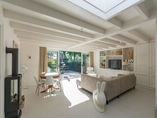 Maison de vacances Sint Maartenszee Équipement 14
