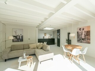 Casa de vacaciones Sint Maartenszee Características 22