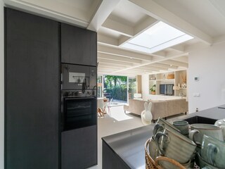 Maison de vacances Sint Maartenszee Équipement 15