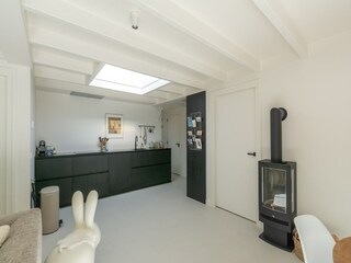 Casa de vacaciones Sint Maartenszee Características 16