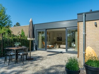 Maison de vacances Sint Maartenszee Enregistrement extérieur 4