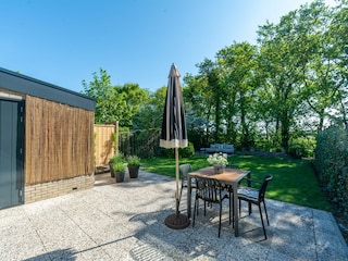 Holiday house Sint Maartenszee Outdoor Recording 5