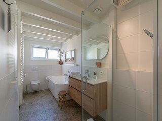 Casa de vacaciones Sint Maartenszee Características 23