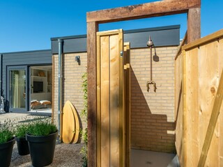 Vakantiehuis Sint Maartenszee  26