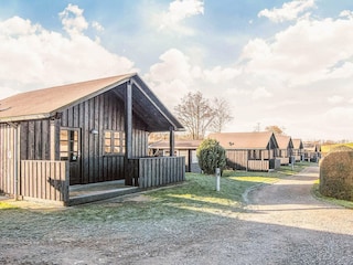 Ferienpark Rønde Außenaufnahme 1