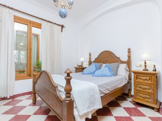 Villa Sa Pobla Buitenaudio-opname 2