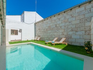 Villa Sa Pobla Buitenaudio-opname 28