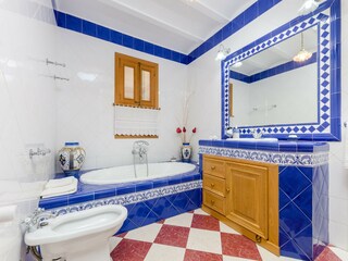 Villa Sa Pobla Buitenaudio-opname 29