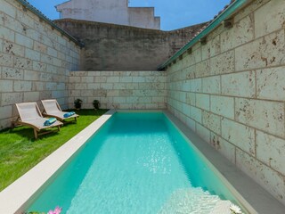 Villa Sa Pobla Buitenaudio-opname 45