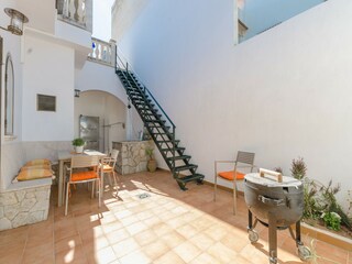 Villa Sa Pobla Buitenaudio-opname 9