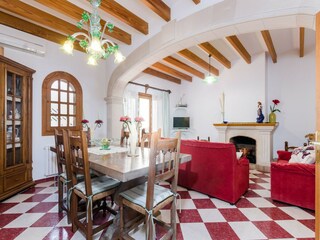 Villa Sa Pobla Buitenaudio-opname 39