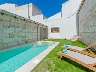 Villa Sa Pobla Buitenaudio-opname 13
