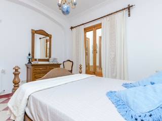 Villa Sa Pobla Außenaufnahme 14