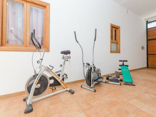 Villa Sa Pobla Buitenaudio-opname 15