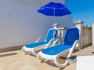 Villa Sa Pobla Buitenaudio-opname 21