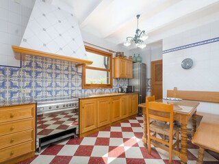 Villa Sa Pobla Buitenaudio-opname 22