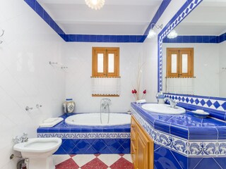 Villa Sa Pobla Buitenaudio-opname 26