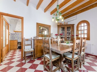 Villa Sa Pobla Buitenaudio-opname 46