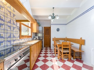 Villa Sa Pobla Außenaufnahme 42