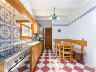 Villa Sa Pobla Buitenaudio-opname 42