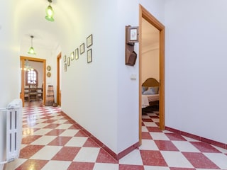Villa Sa Pobla Außenaufnahme 27