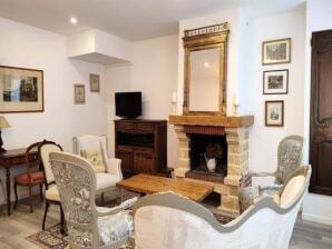 Apartment Gמte de France 8 Personen - Bretteville-du-Grand-Caux - image1