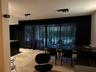 Villa Malaucène Ausstattung 23