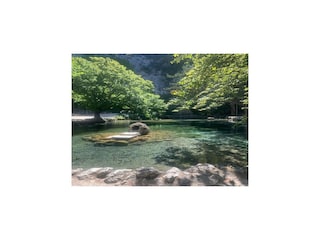 Villa Malaucène Außenaufnahme 12