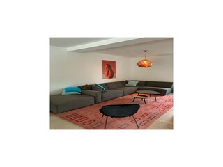 Villa Malaucène Caratteristiche 22