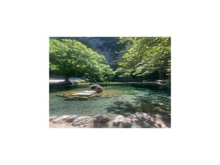 Villa Malaucène Buitenaudio-opname 14