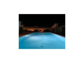 Villa Malaucène Grabación al aire libre 14