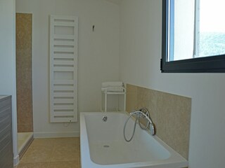 Villa Malaucène Caratteristiche 17